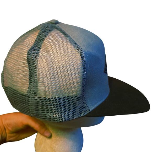 Siroko southbanks snapback trucker hat - Picture 4 of 6